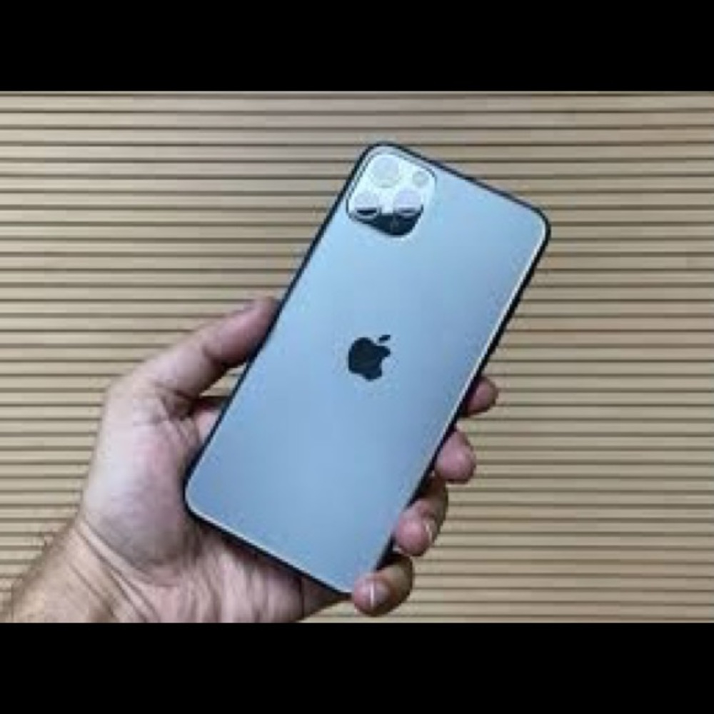 iPhone 11 Pro Max